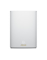 asus System WiFi 6 ZenWiFi XP4 AX1800 2-pack biały - nr 23