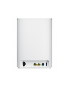 asus System WiFi 6 ZenWiFi XP4 AX1800 2-pack biały - nr 37