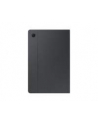 samsung Etui Bookcover Galaxy Tab A8 Dark Grey - nr 11