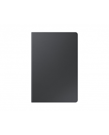 samsung Etui Bookcover Galaxy Tab A8 Dark Grey