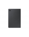 samsung Etui Bookcover Galaxy Tab A8 Dark Grey - nr 42