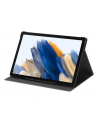 samsung Etui Bookcover Galaxy Tab A8 Dark Grey - nr 44