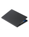 samsung Etui Bookcover Galaxy Tab A8 Dark Grey - nr 46