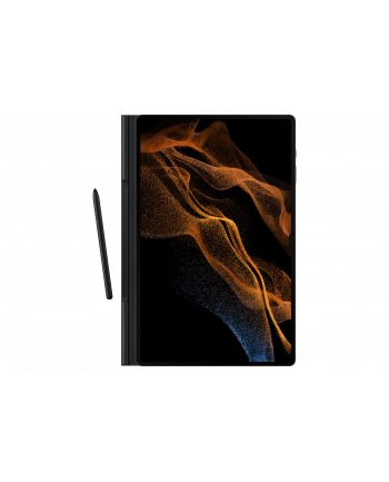 samsung Etui Book Cover Galaxy Tab S8 Ultra Black