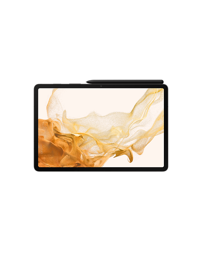 samsung Tablet Galaxy Tab S8 11.0 X706 5G 8/128GB Szary główny