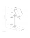 neomounts by newstar Uchwyt do tabletu DS15-540BL1 - nr 17