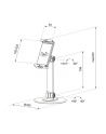 neomounts by newstar Uchwyt do tabletu DS15-540BL1 - nr 48