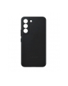samsung Etui Leather Cover S22+ Kolor: CZARNY - nr 3