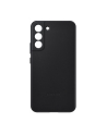 samsung Etui Leather Cover S22+ Kolor: CZARNY - nr 6