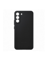 samsung Etui Leather Cover S22+ Kolor: CZARNY - nr 9