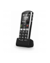 emporia Telefon SIMPLICITY V27 czarny - nr 2