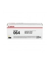 canon Toner 064 4931C001 żółty - nr 3