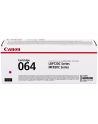 canon Toner 064 4933C001 magenta - nr 8