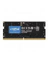 crucial Pamięć DDR5 SODIMM 16GB/4800 CL40 (16Gbit) - nr 7