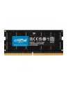 crucial Pamięć DDR5 SODIMM 32GB/4800 CL40 (16Gbit) - nr 12