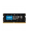 crucial Pamięć DDR5 SODIMM 32GB/4800 CL40 (16Gbit) - nr 13
