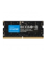 crucial Pamięć DDR5 SODIMM 32GB/4800 CL40 (16Gbit) - nr 17