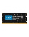 crucial Pamięć DDR5 SODIMM 32GB/4800 CL40 (16Gbit) - nr 18