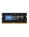 crucial Pamięć DDR5 SODIMM 32GB/4800 CL40 (16Gbit) - nr 7