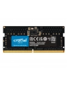 crucial Pamięć DDR5 SODIMM  8GB/4800 CL40 (16Gbit) - nr 13