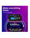 crucial Pamięć DDR5 SODIMM  8GB/4800 CL40 (16Gbit) - nr 16