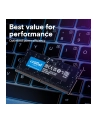 crucial Pamięć DDR5 SODIMM  8GB/4800 CL40 (16Gbit) - nr 18