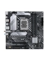 asus Płyta główna PRIME B660M-A WIFI D4 s1700 4DDR4 HDMI M.2 mATX - nr 44