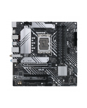 asus Płyta główna PRIME B660M-A WIFI D4 s1700 4DDR4 HDMI M.2 mATX nr 1