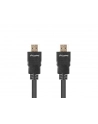 lanberg Kabel  HDMI M/M V1.4 1.8m CCS czarny BOX - nr 10