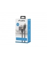 lanberg Kabel  HDMI M/M V1.4 1.8m CCS czarny BOX - nr 7