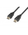 lanberg Kabel  HDMI M/M V1.4 1.8m CCS czarny BOX - nr 9