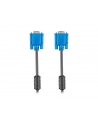 lanberg Kabel VGA M/M 3M ekranowany ferryt, czarny - nr 6