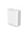 asus System WiFi 6 ZenWiFi XP4 AX1800 1-pack biały - nr 13
