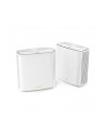 asus System WiFi 6 ZenWiFi XP4 AX1800 1-pack biały - nr 14