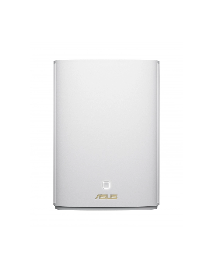 asus System WiFi 6 ZenWiFi XP4 AX1800 1-pack biały główny