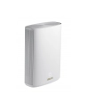 asus System WiFi 6 ZenWiFi XP4 AX1800 1-pack biały - nr 18