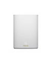 asus System WiFi 6 ZenWiFi XP4 AX1800 1-pack biały - nr 1