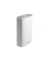 asus System WiFi 6 ZenWiFi XP4 AX1800 1-pack biały - nr 26