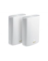asus System WiFi 6 ZenWiFi XP4 AX1800 1-pack biały - nr 27