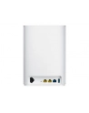 asus System WiFi 6 ZenWiFi XP4 AX1800 1-pack biały - nr 28
