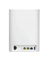 asus System WiFi 6 ZenWiFi XP4 AX1800 1-pack biały - nr 2
