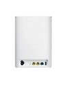 asus System WiFi 6 ZenWiFi XP4 AX1800 1-pack biały - nr 30