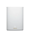 asus System WiFi 6 ZenWiFi XP4 AX1800 1-pack biały - nr 31
