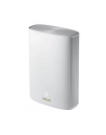 asus System WiFi 6 ZenWiFi XP4 AX1800 1-pack biały - nr 32