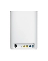 asus System WiFi 6 ZenWiFi XP4 AX1800 1-pack biały - nr 33