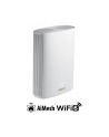 asus System WiFi 6 ZenWiFi XP4 AX1800 1-pack biały - nr 35