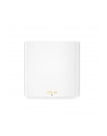 asus System WiFi 6 ZenWiFi XP4 AX1800 1-pack biały - nr 53