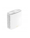 asus System WiFi 6 ZenWiFi XP4 AX1800 1-pack biały - nr 54