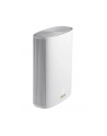 asus System WiFi 6 ZenWiFi XP4 AX1800 1-pack biały - nr 57