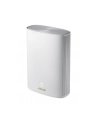 asus System WiFi 6 ZenWiFi XP4 AX1800 1-pack biały - nr 58